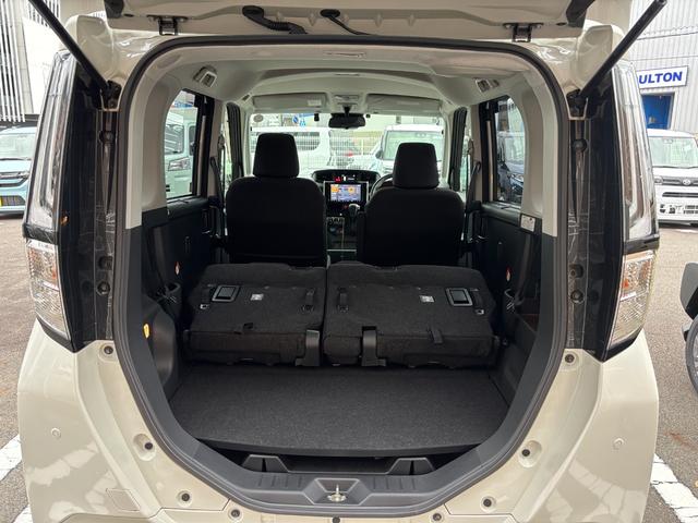 トール カスタムＧ　ターボ（49枚目）