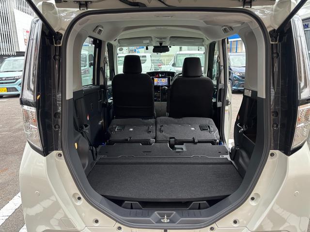 トール カスタムＧ　ターボ（51枚目）