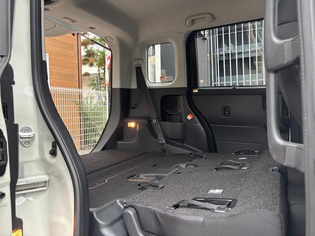 トール カスタムＧ　ターボ（52枚目）