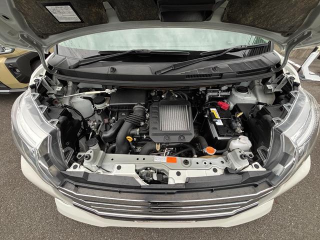 トール カスタムＧ　ターボ（53枚目）