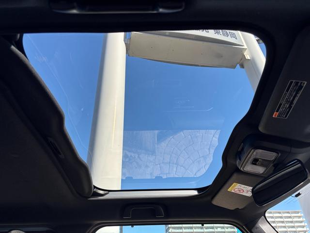 タフト Gターボ 15インチアルミホイール オートレベリング機能付フルLEDヘッドランプ LEDフォグランプ 本革巻ステアリングホイール 本革巻インパネセンターシフト TFTカラーマルチインフォメーションディスプレイ(39枚目)