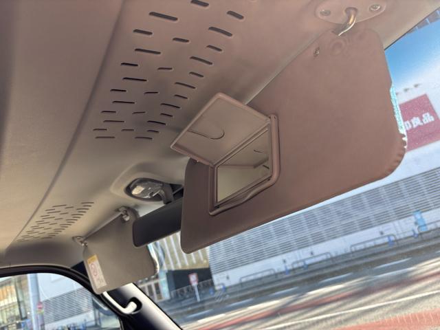 アトレー RS 12インチフルホイールキャップ オートエアコン キーフリーシステム スペアタイヤ LEDヘッドランプ パワースライドドア(両側)(27枚目)