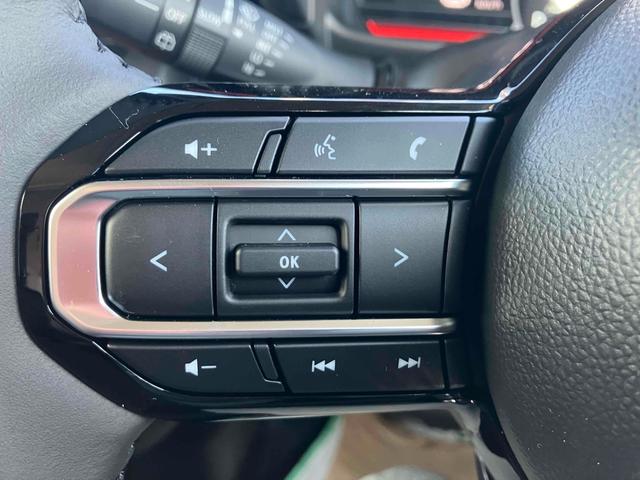 スペーシアギア ハイブリッドＸＺ　全周囲カメラ　両側電動スライドドア　ナビ　ＴＶ　クリアランスソナー　オートクルーズコントロール　レーンアシスト　衝突被害軽減システム　オートライト　ＬＥＤヘッドランプ　スマートキー（9枚目）