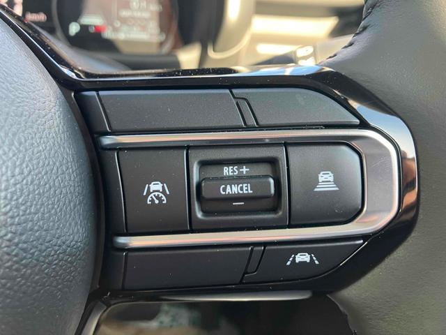 スペーシアギア ハイブリッドＸＺ　全周囲カメラ　両側電動スライドドア　ナビ　ＴＶ　クリアランスソナー　オートクルーズコントロール　レーンアシスト　衝突被害軽減システム　オートライト　ＬＥＤヘッドランプ　スマートキー（10枚目）