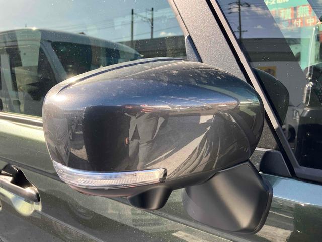 スペーシアギア ハイブリッドＸＺ　全周囲カメラ　両側電動スライドドア　ナビ　ＴＶ　クリアランスソナー　オートクルーズコントロール　レーンアシスト　衝突被害軽減システム　オートライト　ＬＥＤヘッドランプ　スマートキー（22枚目）