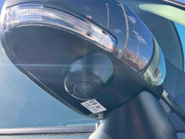 スペーシアギア ハイブリッドＸＺ　全周囲カメラ　両側電動スライドドア　ナビ　ＴＶ　クリアランスソナー　オートクルーズコントロール　レーンアシスト　衝突被害軽減システム　オートライト　ＬＥＤヘッドランプ　スマートキー（23枚目）