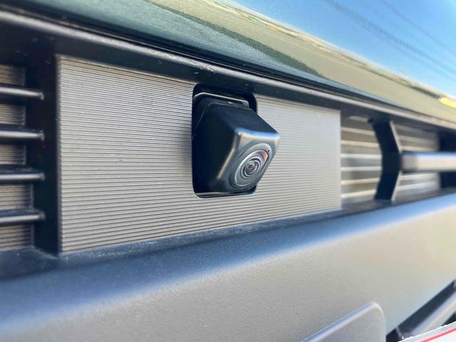 スペーシアギア ハイブリッドＸＺ　全周囲カメラ　両側電動スライドドア　ナビ　ＴＶ　クリアランスソナー　オートクルーズコントロール　レーンアシスト　衝突被害軽減システム　オートライト　ＬＥＤヘッドランプ　スマートキー（24枚目）