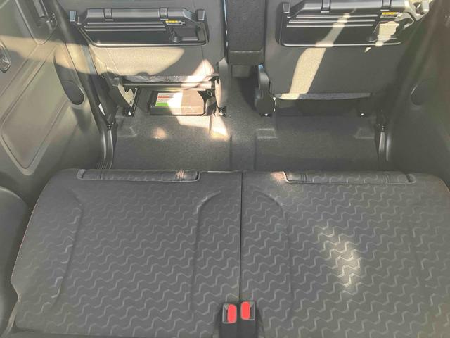 スペーシアギア ハイブリッドＸＺ　全周囲カメラ　両側電動スライドドア　ナビ　ＴＶ　クリアランスソナー　オートクルーズコントロール　レーンアシスト　衝突被害軽減システム　オートライト　ＬＥＤヘッドランプ　スマートキー（37枚目）