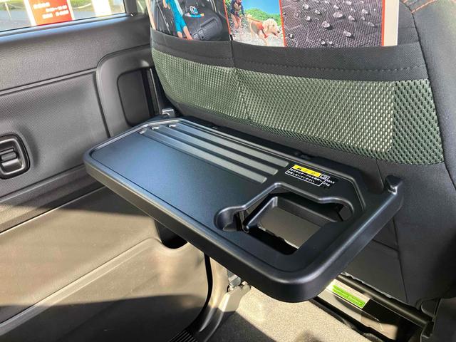 スペーシアギア ハイブリッドＸＺ　全周囲カメラ　両側電動スライドドア　ナビ　ＴＶ　クリアランスソナー　オートクルーズコントロール　レーンアシスト　衝突被害軽減システム　オートライト　ＬＥＤヘッドランプ　スマートキー（38枚目）