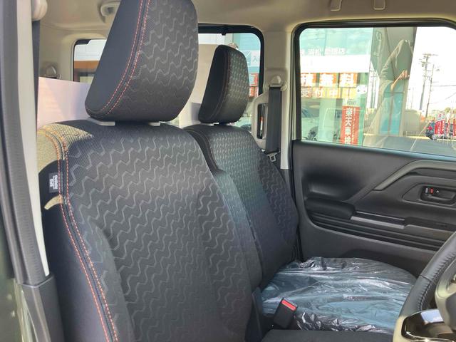 スペーシアギア ハイブリッドＸＺ　全周囲カメラ　両側電動スライドドア　ナビ　ＴＶ　クリアランスソナー　オートクルーズコントロール　レーンアシスト　衝突被害軽減システム　オートライト　ＬＥＤヘッドランプ　スマートキー（46枚目）