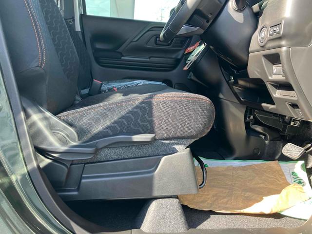 スペーシアギア ハイブリッドＸＺ　全周囲カメラ　両側電動スライドドア　ナビ　ＴＶ　クリアランスソナー　オートクルーズコントロール　レーンアシスト　衝突被害軽減システム　オートライト　ＬＥＤヘッドランプ　スマートキー（48枚目）