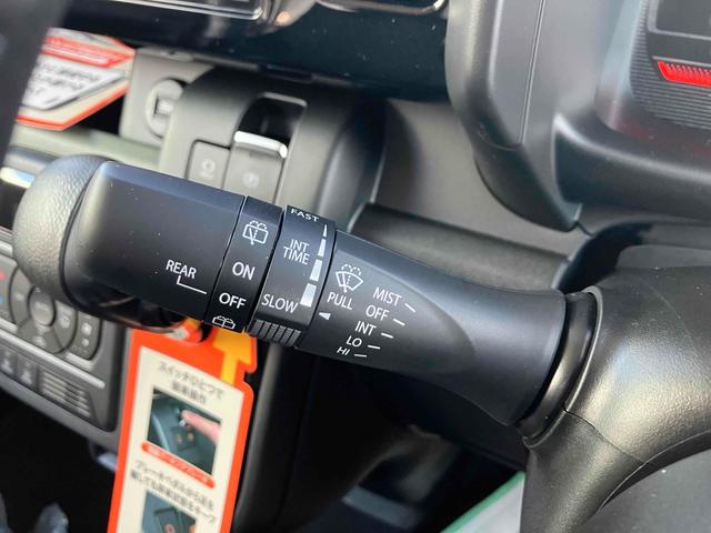 スペーシアギア ハイブリッドＸＺ　全周囲カメラ　両側電動スライドドア　ナビ　ＴＶ　クリアランスソナー　オートクルーズコントロール　レーンアシスト　衝突被害軽減システム　オートライト　ＬＥＤヘッドランプ　スマートキー（51枚目）