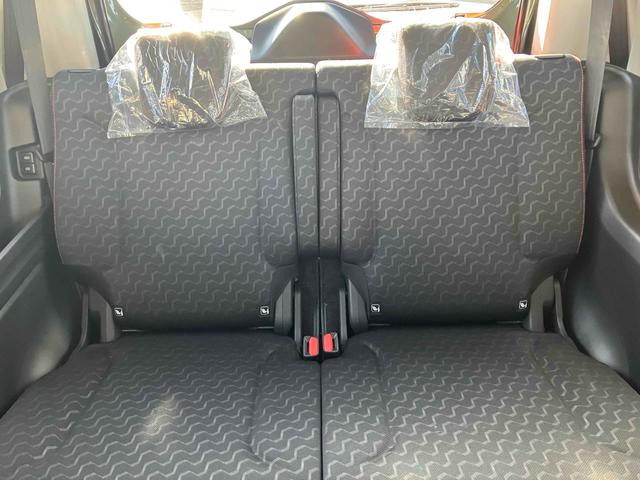 スペーシアギア ハイブリッドＸＺ　全周囲カメラ　両側電動スライドドア　ナビ　ＴＶ　クリアランスソナー　オートクルーズコントロール　レーンアシスト　衝突被害軽減システム　オートライト　ＬＥＤヘッドランプ　スマートキー（54枚目）