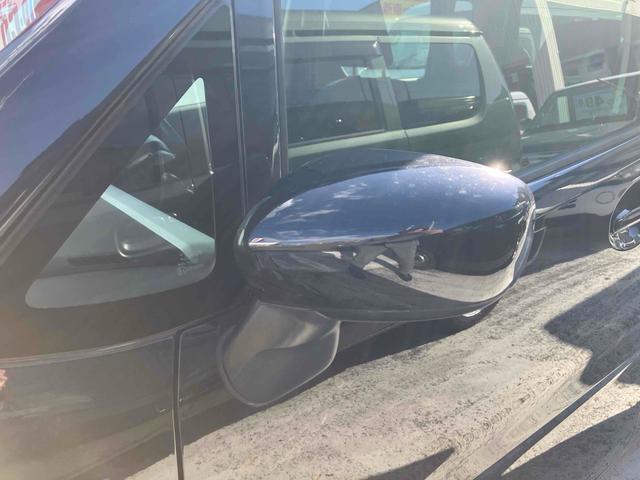 ワゴンＲ ハイブリッドＦＸ　ワンオーナー　ナビ　ＴＶ　レーンアシスト　衝突被害軽減システム　オートライト　スマートキー　アイドリングストップ　電動格納ミラー　シートヒーター　ベンチシート　ＣＶＴ　盗難防止システム　ＡＢＳ　ＥＳＣ（22枚目）