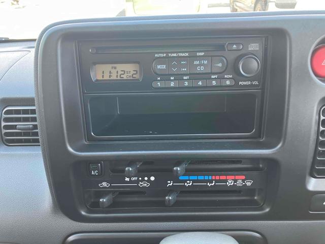 ハイゼットカーゴ 　４ＷＤ　ＡＴ　ＥＴＣ　両側スライドドア　電動格納ミラー　エアコン　パワーウィンドウ（4枚目）