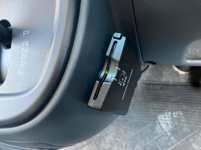 ハイゼットカーゴ 　４ＷＤ　ＡＴ　ＥＴＣ　両側スライドドア　電動格納ミラー　エアコン　パワーウィンドウ（6枚目）