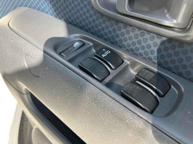 ハイゼットカーゴ 　４ＷＤ　ＡＴ　ＥＴＣ　両側スライドドア　電動格納ミラー　エアコン　パワーウィンドウ（7枚目）