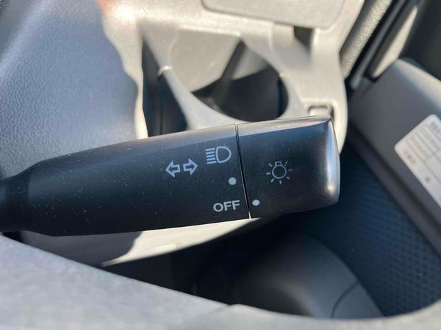 ハイゼットカーゴ 　４ＷＤ　ＡＴ　ＥＴＣ　両側スライドドア　電動格納ミラー　エアコン　パワーウィンドウ（9枚目）