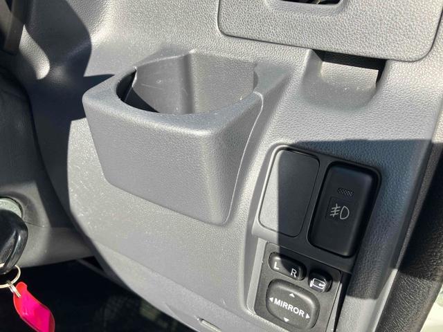 ハイゼットカーゴ 　４ＷＤ　ＡＴ　ＥＴＣ　両側スライドドア　電動格納ミラー　エアコン　パワーウィンドウ（11枚目）