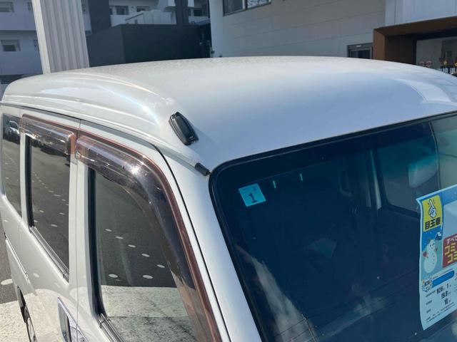 ハイゼットカーゴ 　４ＷＤ　ＡＴ　ＥＴＣ　両側スライドドア　電動格納ミラー　エアコン　パワーウィンドウ（22枚目）