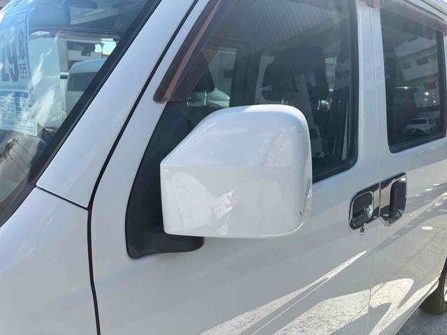 ハイゼットカーゴ 　４ＷＤ　ＡＴ　ＥＴＣ　両側スライドドア　電動格納ミラー　エアコン　パワーウィンドウ（25枚目）