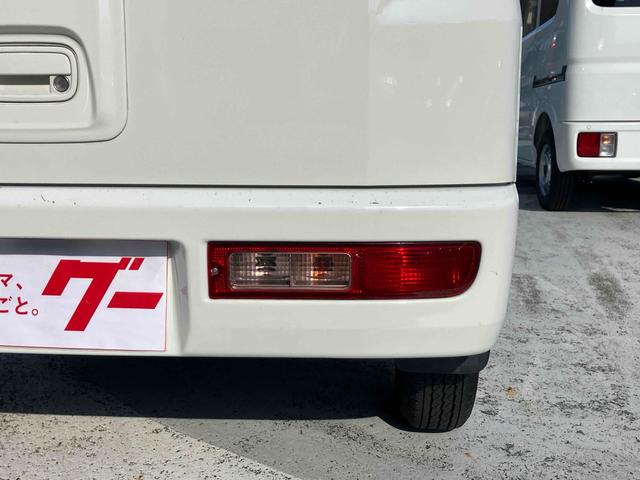 ハイゼットカーゴ 　４ＷＤ　ＡＴ　ＥＴＣ　両側スライドドア　電動格納ミラー　エアコン　パワーウィンドウ（29枚目）