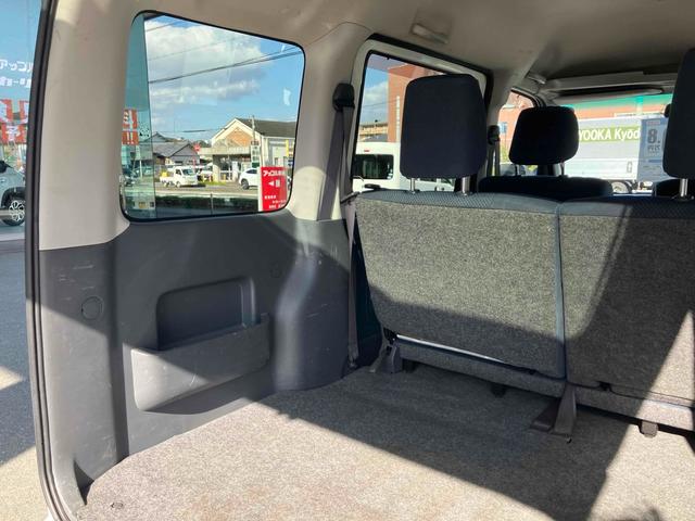 ハイゼットカーゴ 　４ＷＤ　ＡＴ　ＥＴＣ　両側スライドドア　電動格納ミラー　エアコン　パワーウィンドウ（31枚目）