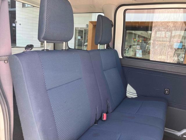 ハイゼットカーゴ 　４ＷＤ　ＡＴ　ＥＴＣ　両側スライドドア　電動格納ミラー　エアコン　パワーウィンドウ（33枚目）