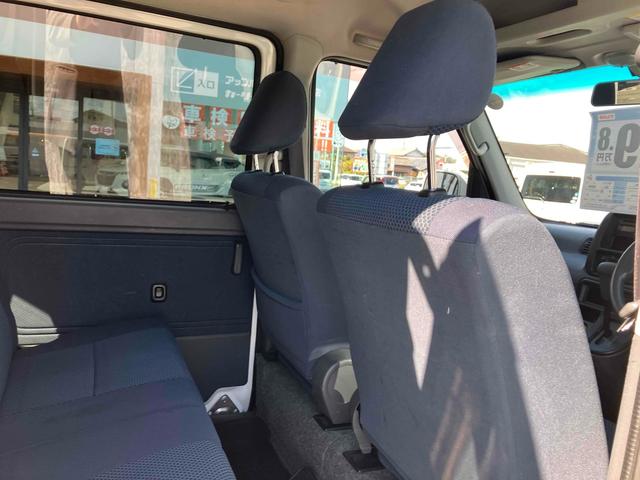 ハイゼットカーゴ 　４ＷＤ　ＡＴ　ＥＴＣ　両側スライドドア　電動格納ミラー　エアコン　パワーウィンドウ（34枚目）