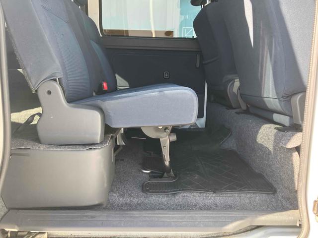 ハイゼットカーゴ 　４ＷＤ　ＡＴ　ＥＴＣ　両側スライドドア　電動格納ミラー　エアコン　パワーウィンドウ（35枚目）