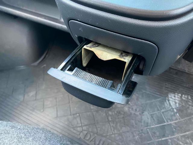 ハイゼットカーゴ 　４ＷＤ　ＡＴ　ＥＴＣ　両側スライドドア　電動格納ミラー　エアコン　パワーウィンドウ（45枚目）