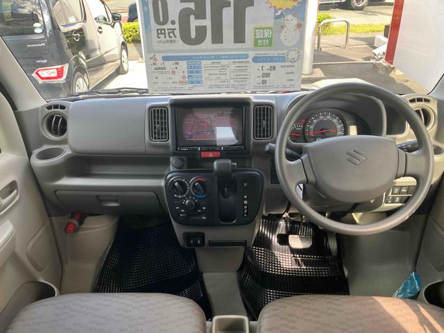 エブリイ ＰＡリミテッド　ドライブレコーダー　両側スライドドア　クリアランスソナー　レーンアシスト　衝突被害軽減システム　オートライト　キーレスエントリー　アイドリングストップ　ＡＴ　盗難防止システム（2枚目）