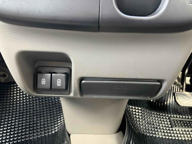 エブリイ ＰＡリミテッド　ドライブレコーダー　両側スライドドア　クリアランスソナー　レーンアシスト　衝突被害軽減システム　オートライト　キーレスエントリー　アイドリングストップ　ＡＴ　盗難防止システム（6枚目）