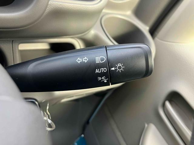 エブリイ ＰＡリミテッド　ドライブレコーダー　両側スライドドア　クリアランスソナー　レーンアシスト　衝突被害軽減システム　オートライト　キーレスエントリー　アイドリングストップ　ＡＴ　盗難防止システム（8枚目）