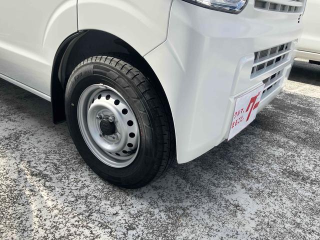 エブリイ ＰＡリミテッド　ドライブレコーダー　両側スライドドア　クリアランスソナー　レーンアシスト　衝突被害軽減システム　オートライト　キーレスエントリー　アイドリングストップ　ＡＴ　盗難防止システム（17枚目）