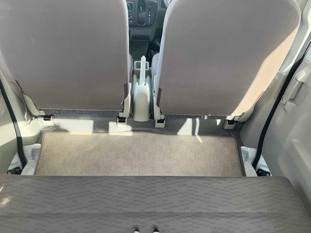 エブリイ ＰＡリミテッド　ドライブレコーダー　両側スライドドア　クリアランスソナー　レーンアシスト　衝突被害軽減システム　オートライト　キーレスエントリー　アイドリングストップ　ＡＴ　盗難防止システム（26枚目）