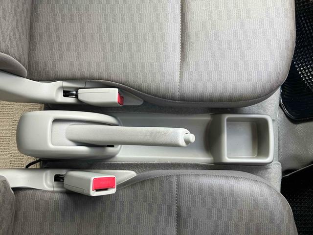 エブリイ ＰＡリミテッド　ドライブレコーダー　両側スライドドア　クリアランスソナー　レーンアシスト　衝突被害軽減システム　オートライト　キーレスエントリー　アイドリングストップ　ＡＴ　盗難防止システム（36枚目）