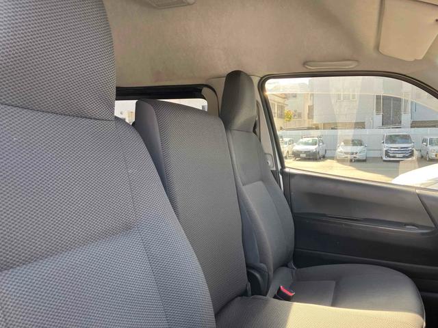 レジアスエースバン 　福祉車輌　スライドドア　ＡＴ　エアコン　パワーウィンドウ　運転席エアバッグ（42枚目）