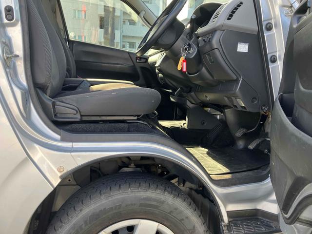 レジアスエースバン 　福祉車輌　スライドドア　ＡＴ　エアコン　パワーウィンドウ　運転席エアバッグ（44枚目）