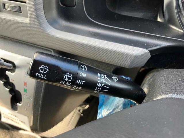 レジアスエースバン 　福祉車輌　スライドドア　ＡＴ　エアコン　パワーウィンドウ　運転席エアバッグ（48枚目）