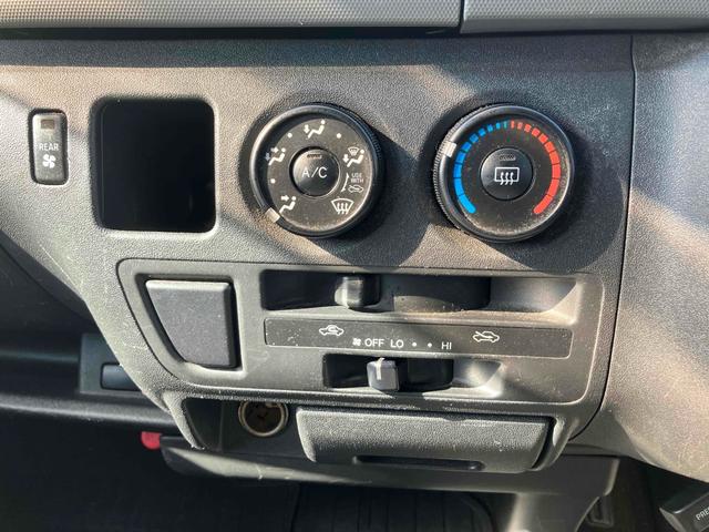 レジアスエースバン 　福祉車輌　スライドドア　ＡＴ　エアコン　パワーウィンドウ　運転席エアバッグ（50枚目）