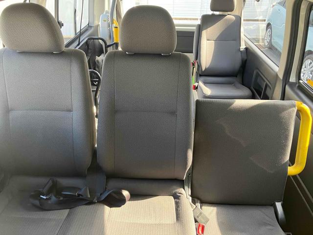 レジアスエースバン 　福祉車輌　スライドドア　ＡＴ　エアコン　パワーウィンドウ　運転席エアバッグ（55枚目）