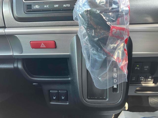 スペーシアギア ハイブリッドＸＺ　ターボ　ドライブレコーダー　ＥＴＣ　バックカメラ　両側電動スライドドア　ナビ　ＴＶ　クリアランスソナー　オートクルーズコントロール　レーンアシスト　衝突被害軽減システム　オートライト　ＬＥＤヘッドランプ（7枚目）