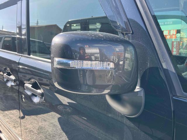 スペーシアギア ハイブリッドＸＺ　ターボ　ドライブレコーダー　ＥＴＣ　バックカメラ　両側電動スライドドア　ナビ　ＴＶ　クリアランスソナー　オートクルーズコントロール　レーンアシスト　衝突被害軽減システム　オートライト　ＬＥＤヘッドランプ（21枚目）