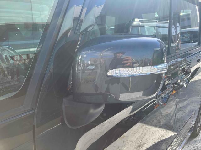 スペーシアギア ハイブリッドＸＺ　ターボ　ドライブレコーダー　ＥＴＣ　バックカメラ　両側電動スライドドア　ナビ　ＴＶ　クリアランスソナー　オートクルーズコントロール　レーンアシスト　衝突被害軽減システム　オートライト　ＬＥＤヘッドランプ（23枚目）