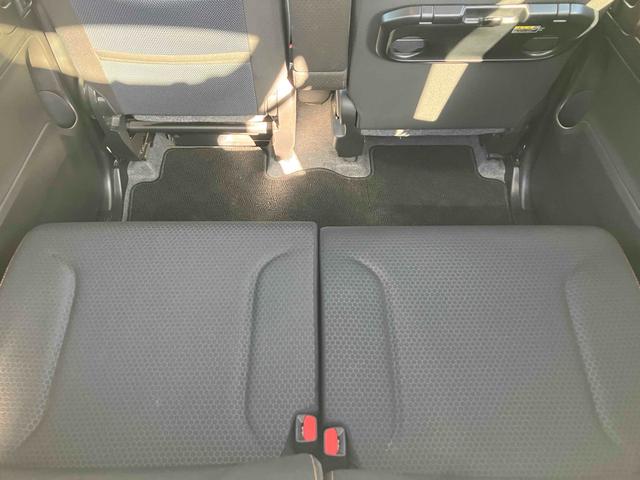 スペーシアギア ハイブリッドＸＺ　ターボ　ドライブレコーダー　ＥＴＣ　バックカメラ　両側電動スライドドア　ナビ　ＴＶ　クリアランスソナー　オートクルーズコントロール　レーンアシスト　衝突被害軽減システム　オートライト　ＬＥＤヘッドランプ（28枚目）