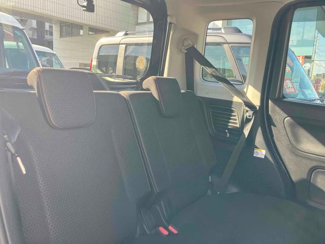 スペーシアギア ハイブリッドＸＺ　ターボ　ドライブレコーダー　ＥＴＣ　バックカメラ　両側電動スライドドア　ナビ　ＴＶ　クリアランスソナー　オートクルーズコントロール　レーンアシスト　衝突被害軽減システム　オートライト　ＬＥＤヘッドランプ（29枚目）