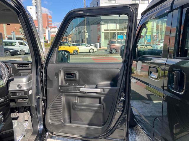 スペーシアギア ハイブリッドＸＺ　ターボ　ドライブレコーダー　ＥＴＣ　バックカメラ　両側電動スライドドア　ナビ　ＴＶ　クリアランスソナー　オートクルーズコントロール　レーンアシスト　衝突被害軽減システム　オートライト　ＬＥＤヘッドランプ（34枚目）