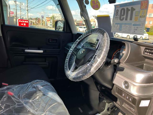 スペーシアギア ハイブリッドＸＺ　ターボ　ドライブレコーダー　ＥＴＣ　バックカメラ　両側電動スライドドア　ナビ　ＴＶ　クリアランスソナー　オートクルーズコントロール　レーンアシスト　衝突被害軽減システム　オートライト　ＬＥＤヘッドランプ（37枚目）