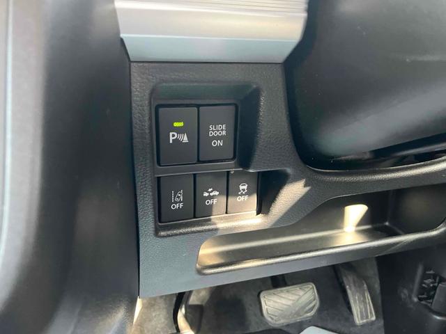 スペーシアギア ハイブリッドＸＺ　ターボ　ドライブレコーダー　ＥＴＣ　バックカメラ　両側電動スライドドア　ナビ　ＴＶ　クリアランスソナー　オートクルーズコントロール　レーンアシスト　衝突被害軽減システム　オートライト　ＬＥＤヘッドランプ（43枚目）